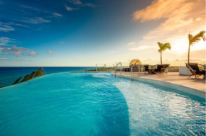 Mvngata Beach Hotel